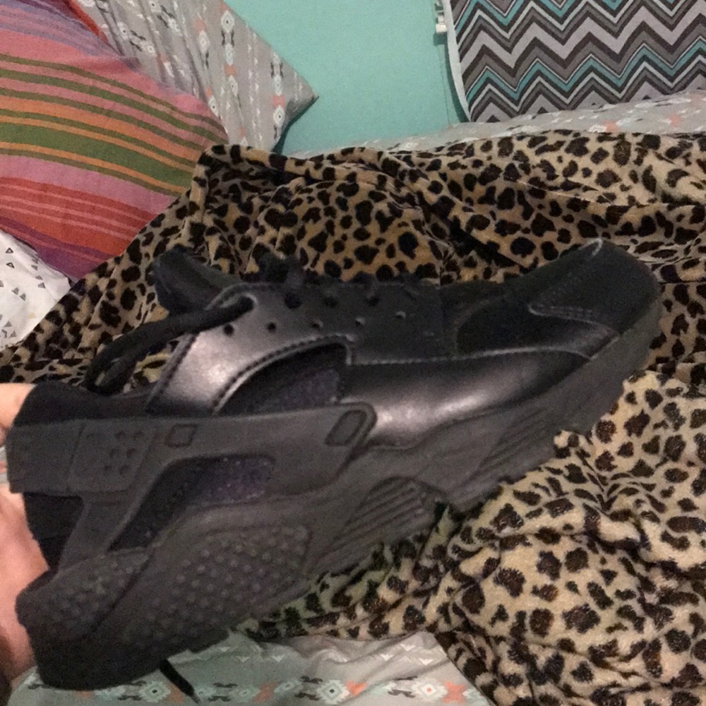 Nike huaraches